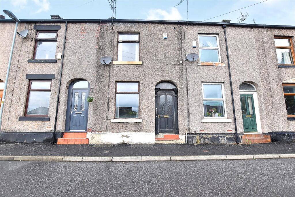 Main image of property: Harold Street, Smallbridge, Rochdale, OL16