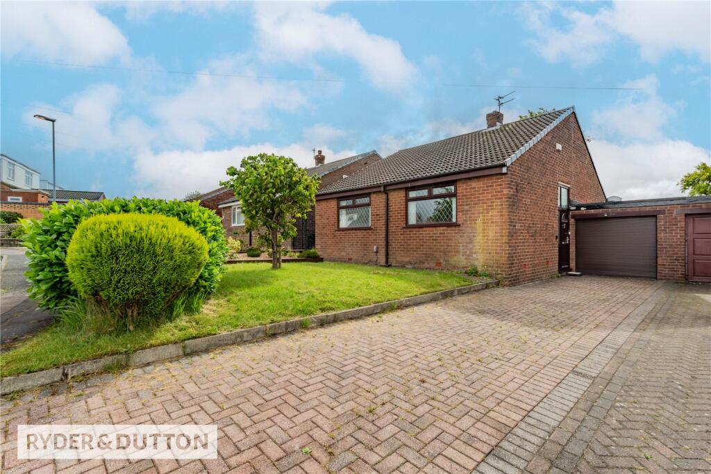 Main image of property: Heights Avenue, Shawclough, Rochdale, OL12