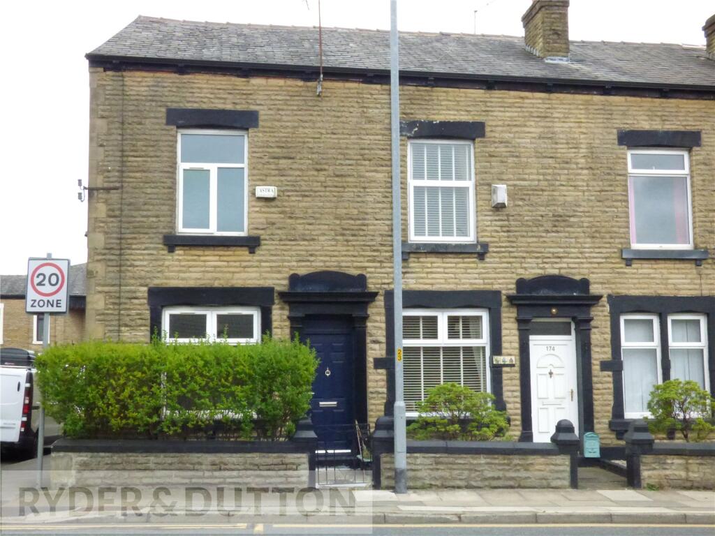 Main image of property: Halifax Road, Rochdale, Greater Manchester, OL16