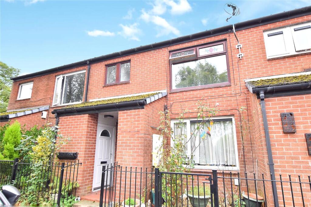 Main image of property: Bruce Street, Marland, Rochdale, Greater Manchester, OL11