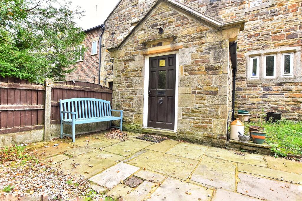 Main image of property: Oakenrod Hill, Rochdale, Greater Manchester, OL11