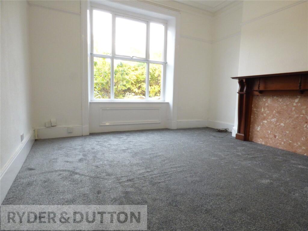 Main image of property: Manchester Road, Rochdale, Lancashire, OL11