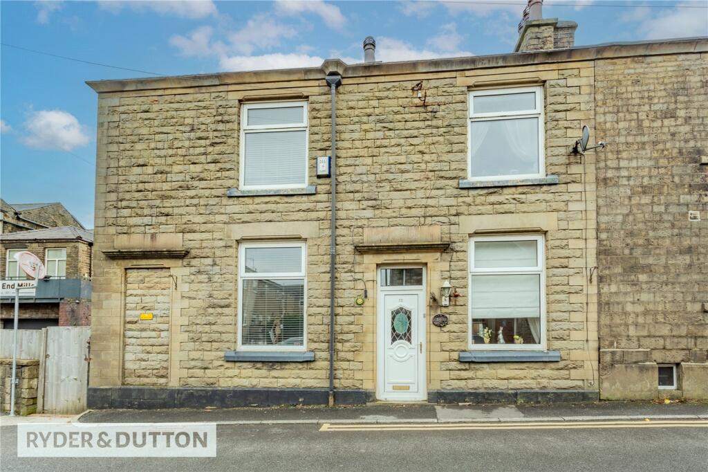 Main image of property: Tong Lane, Whitworth, Rochdale, Lancashire, OL12