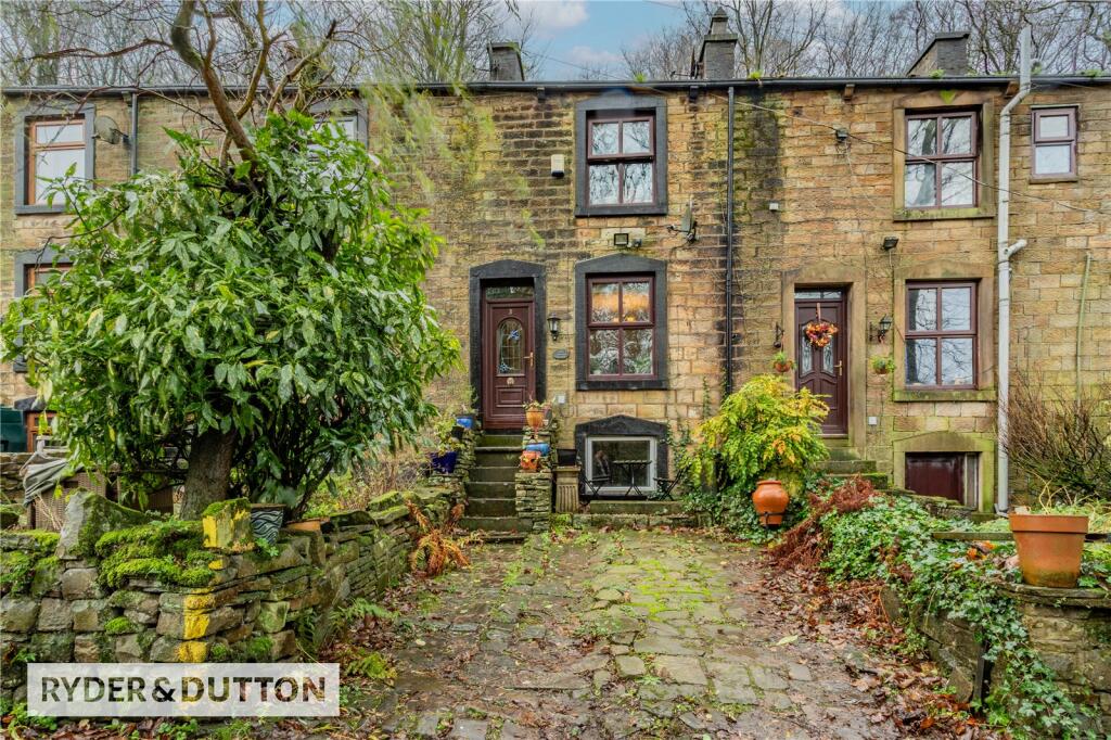 Main image of property: Huddersfield Road, Newhey, Rochdale, Greater Manchester, OL16