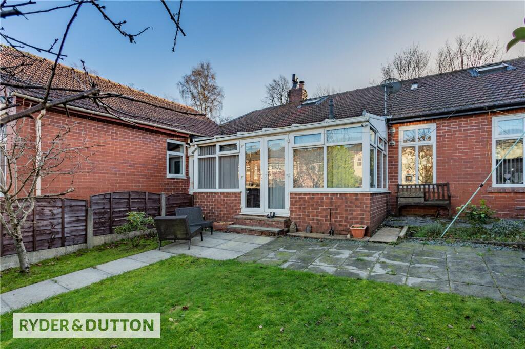 Main image of property: Linnet Hill, Half Acre, Rochdale, Greater Manchester, OL11