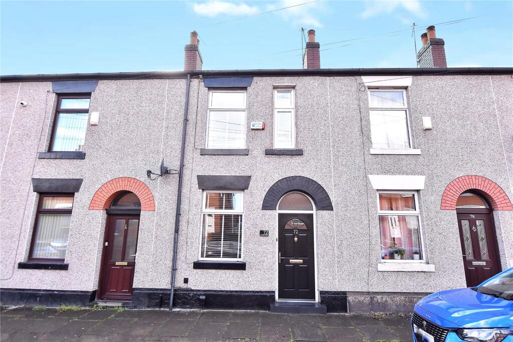 Main image of property: Clarendon Street, Lowerplace, Rochdale, Greater Manchester, OL16