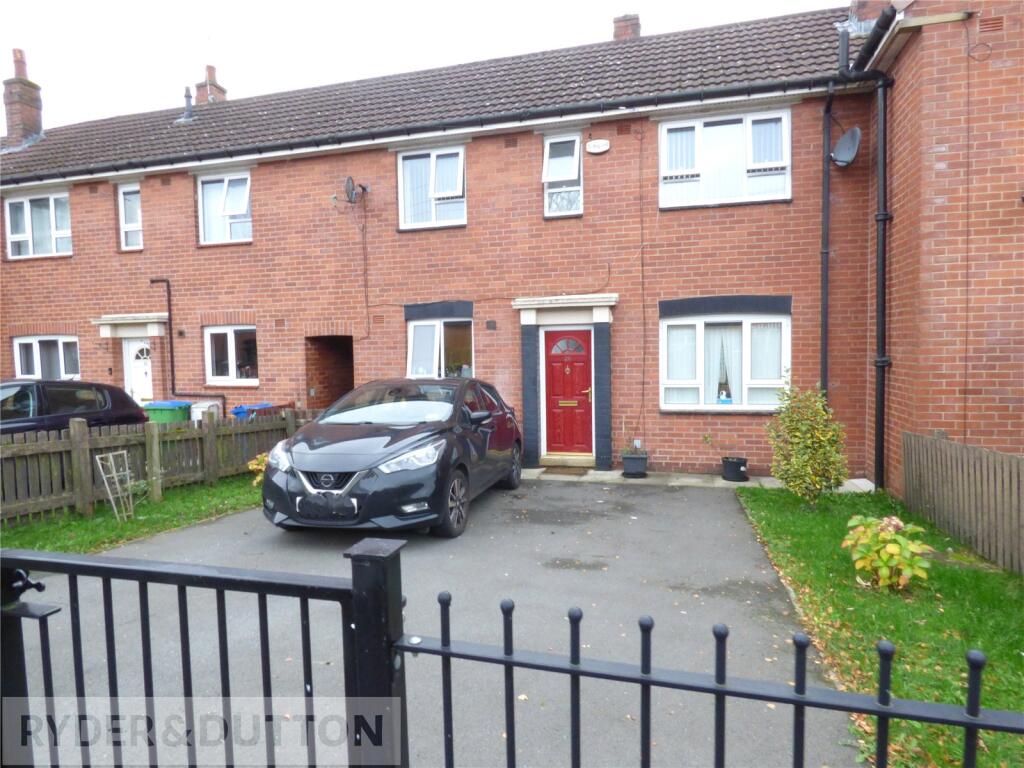Main image of property: Ludgate Road, Rochdale, Greater Manchester, OL11
