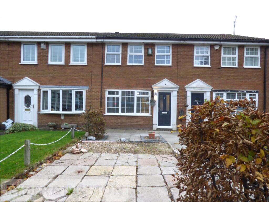 Main image of property: Culvert Street, Rochdale, Greater Manchester, OL16