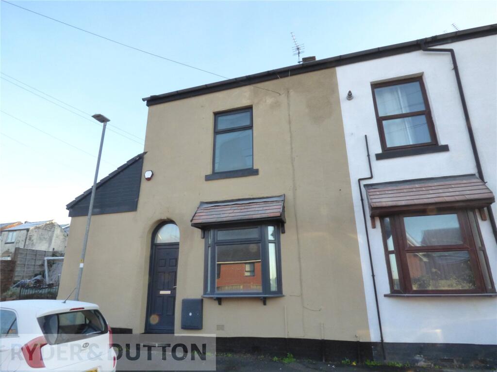 Main image of property: Raglan Street, Castleton, Rochdale, Lancashire, OL11