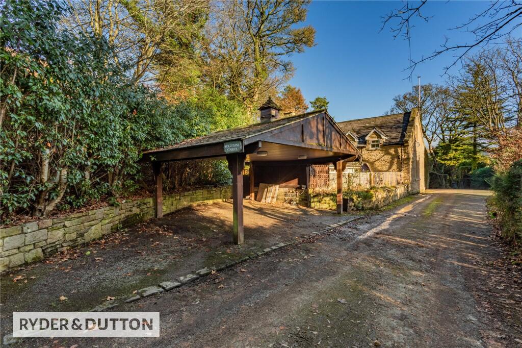 Main image of property: Shawclough Road, Shawclough, Rochdale, Greater Manchester, OL12