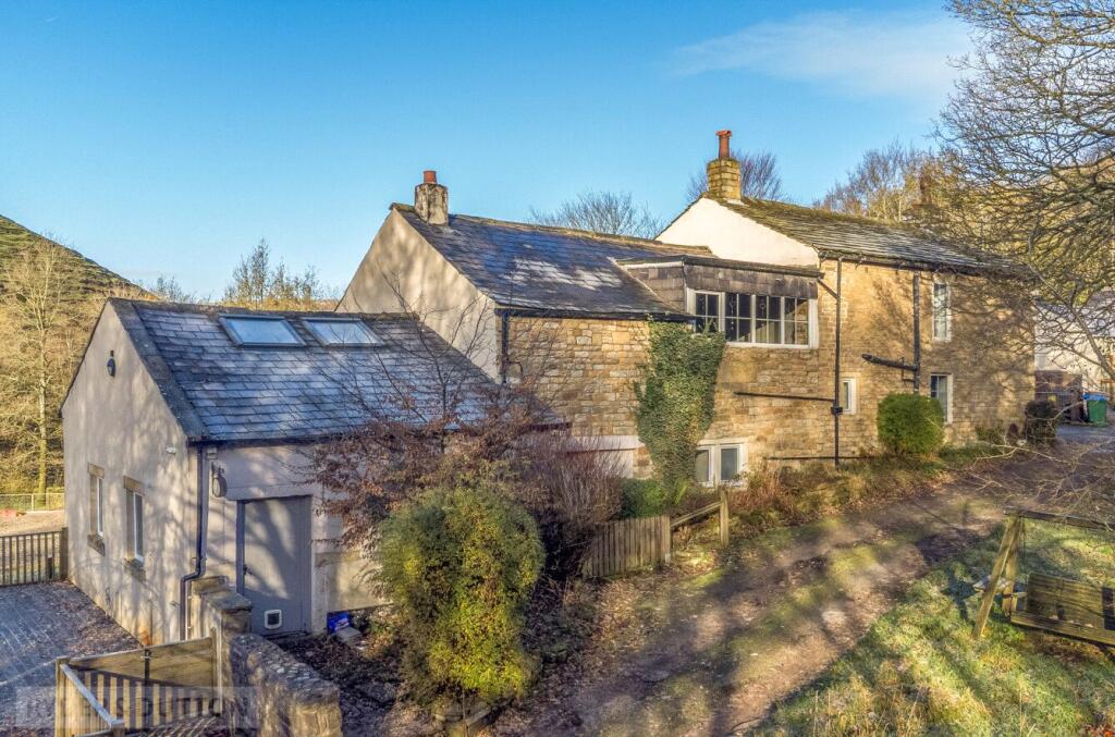 Main image of property: Ealees, Littleborough, Greater Manchester, OL15