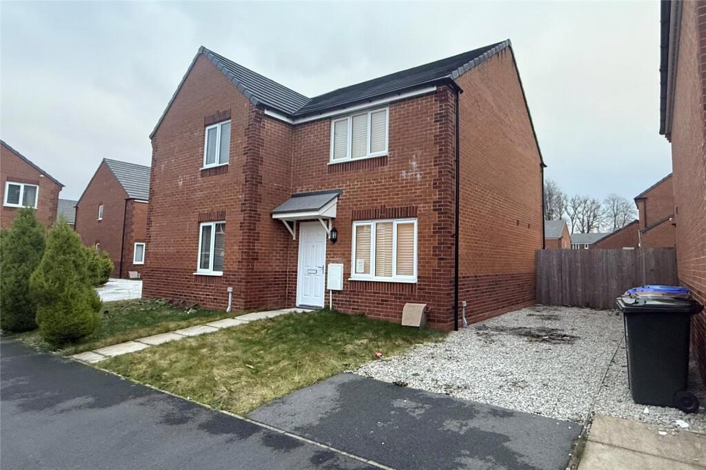 Main image of property: Beaconsfield Road, Rochdale, Greater Manchester, OL11