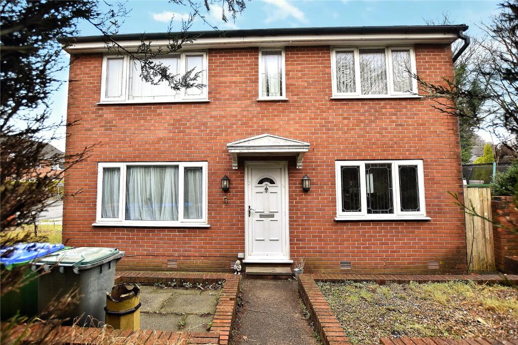 Main image of property: Halifax Road, Rochdale, Greater Manchester, OL12