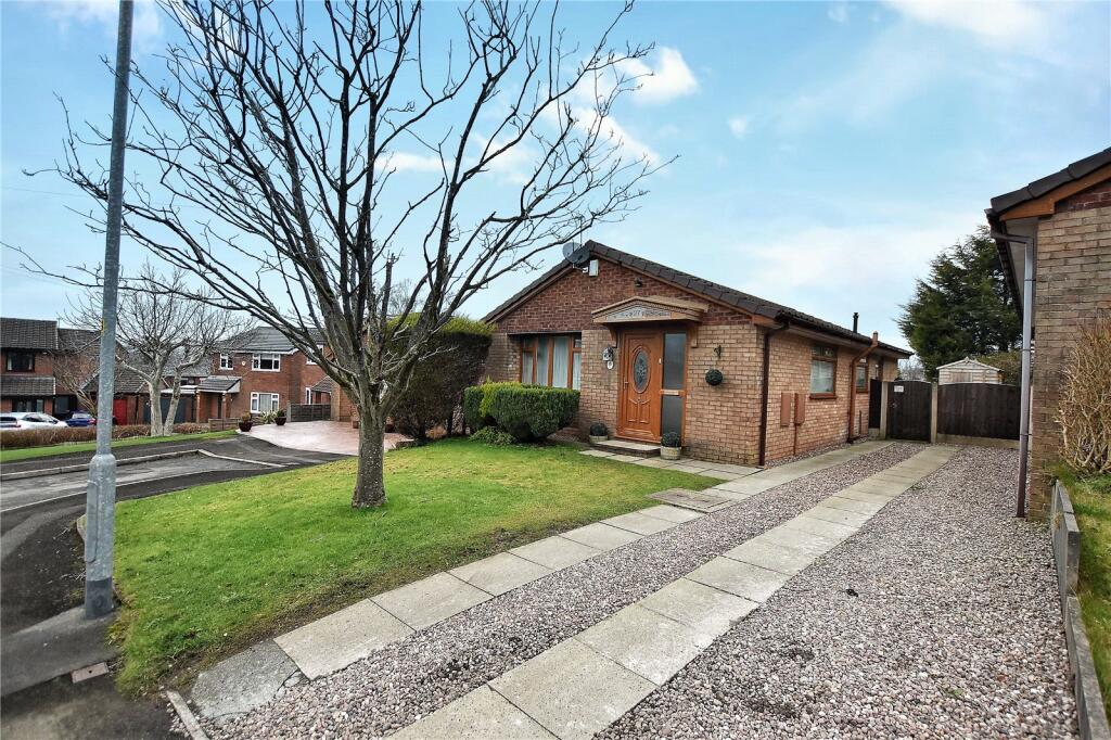 Main image of property: Vicarage View, Castleton, Rochdale, Greater Manchester, OL11
