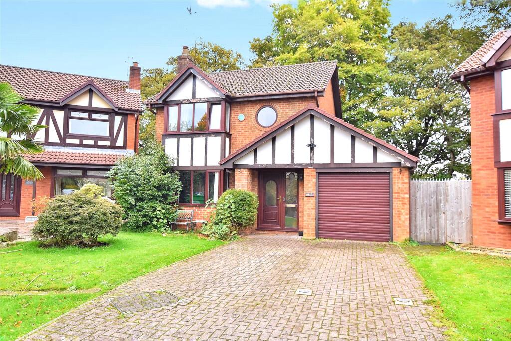 Main image of property: The Woods, Castleton, Rochdale, Greater Manchester, OL11