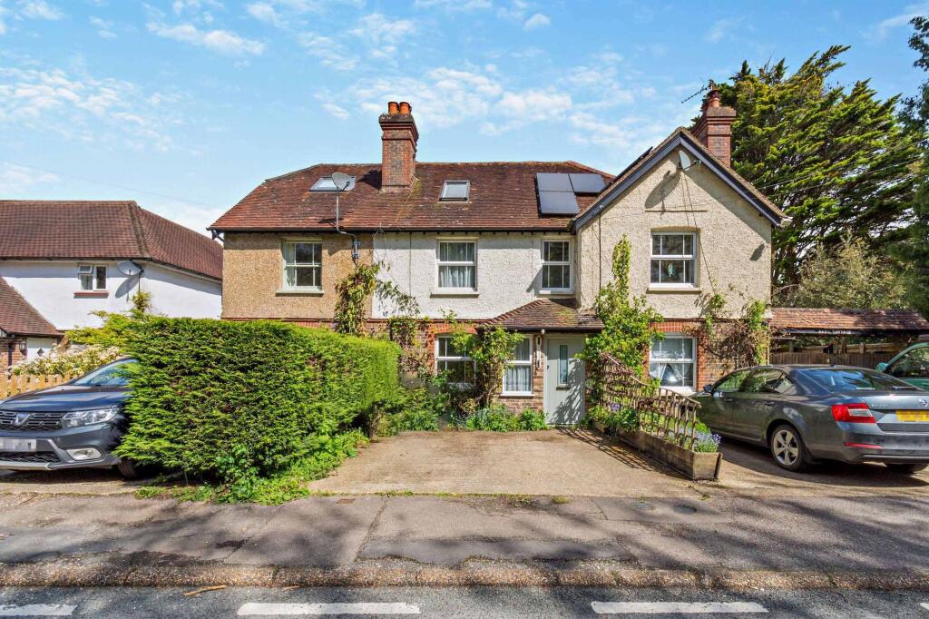 Main image of property: Cat Street, Upper Hartfield, TN7