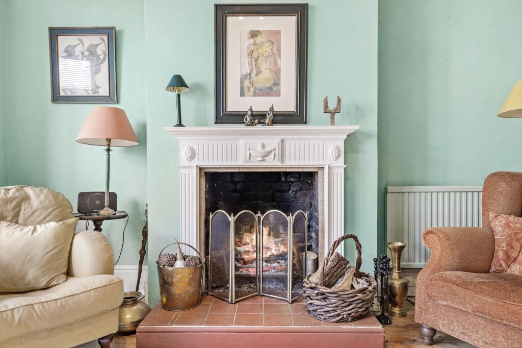 Main image of property: Portland Road, East Grinstead, RH19