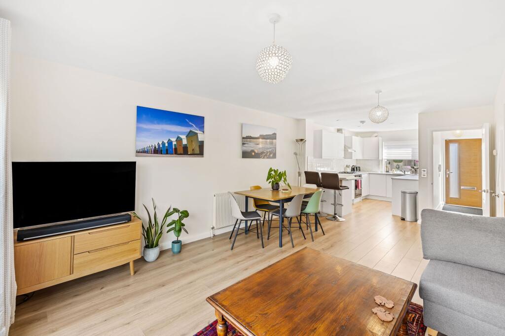 Main image of property: St. James Road, East Grinstead, RH19