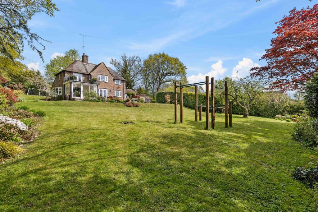 Main image of property: Wall Hill, Forest Row, RH18
