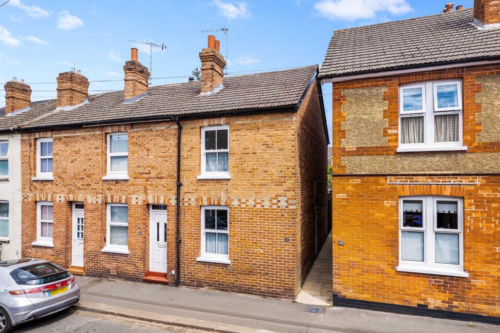 Main image of property: Chequer Road, East Grinstead, RH19