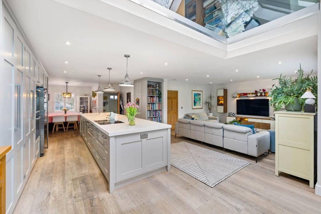 Main image of property: Walhatch Close, Forest Row, RH18