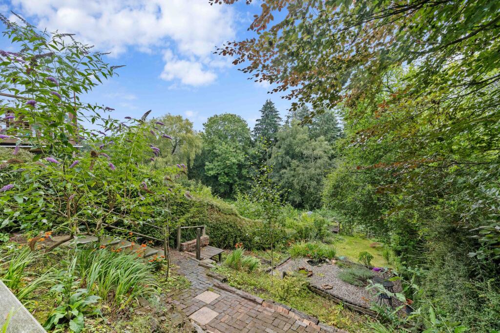 Main image of property: Selsfield Road, West Hoathly, RH19