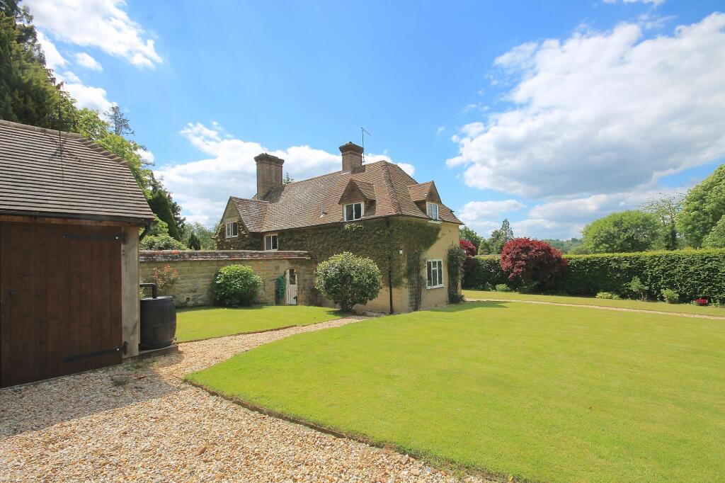 Main image of property: Stuart Way, East Grinstead, RH19