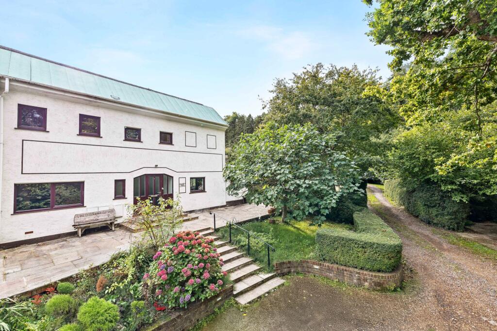 Main image of property: West Hoathly Road, East Grinstead, RH19