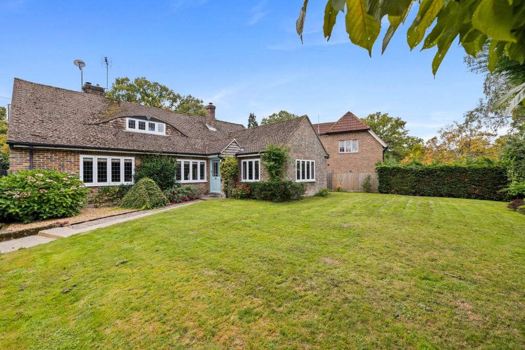 Main image of property: Cat Street, Upper Hartfield, TN7
