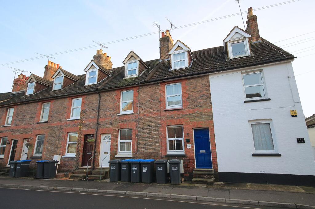 Main image of property: Queens Road, East Grinstead, RH19