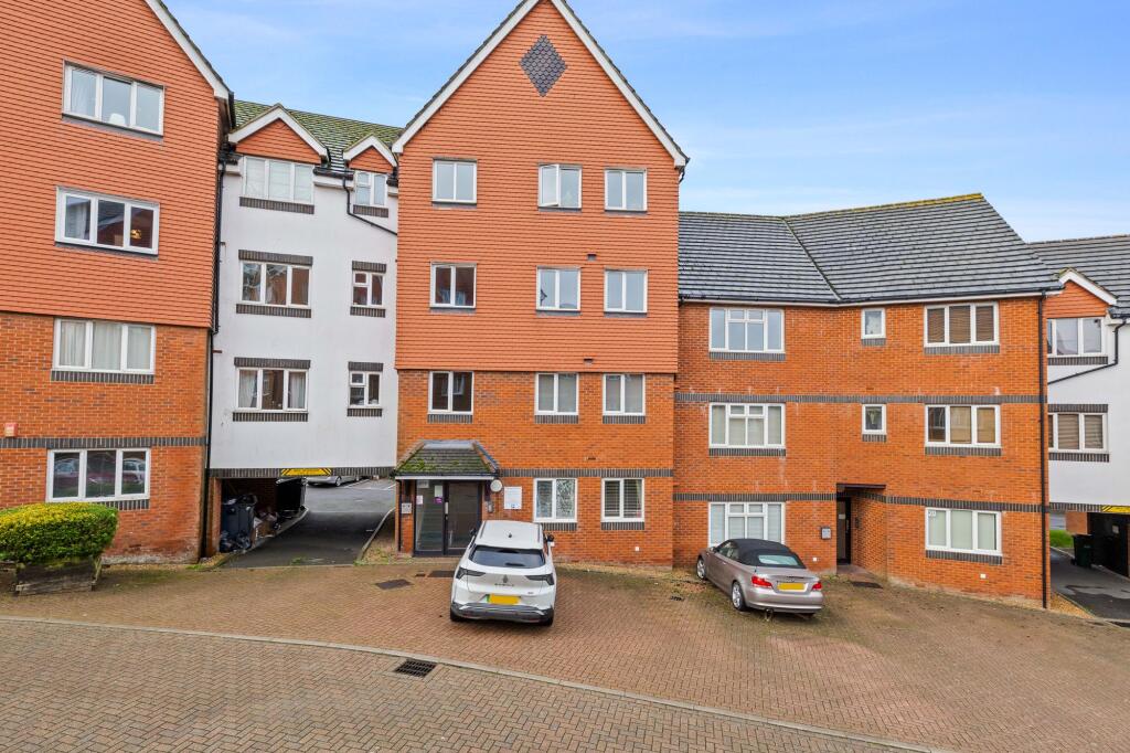 Main image of property: Tower Close, East Grinstead, RH19