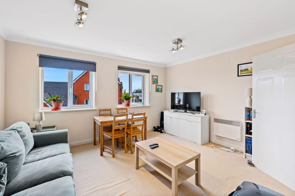 Main image of property: Tower Close, East Grinstead, RH19