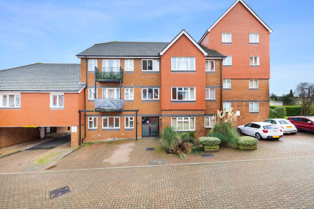 Main image of property: Tower Close, East Grinstead, RH19