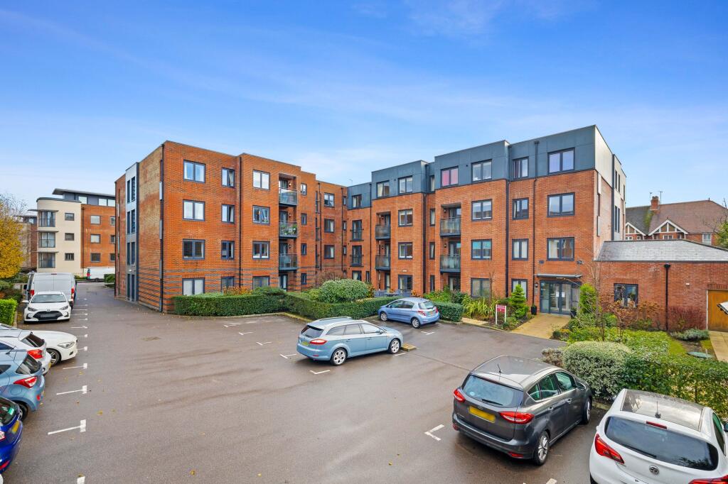 Main image of property: Garland Road, Mcindoe Lodge Garland Road, RH19