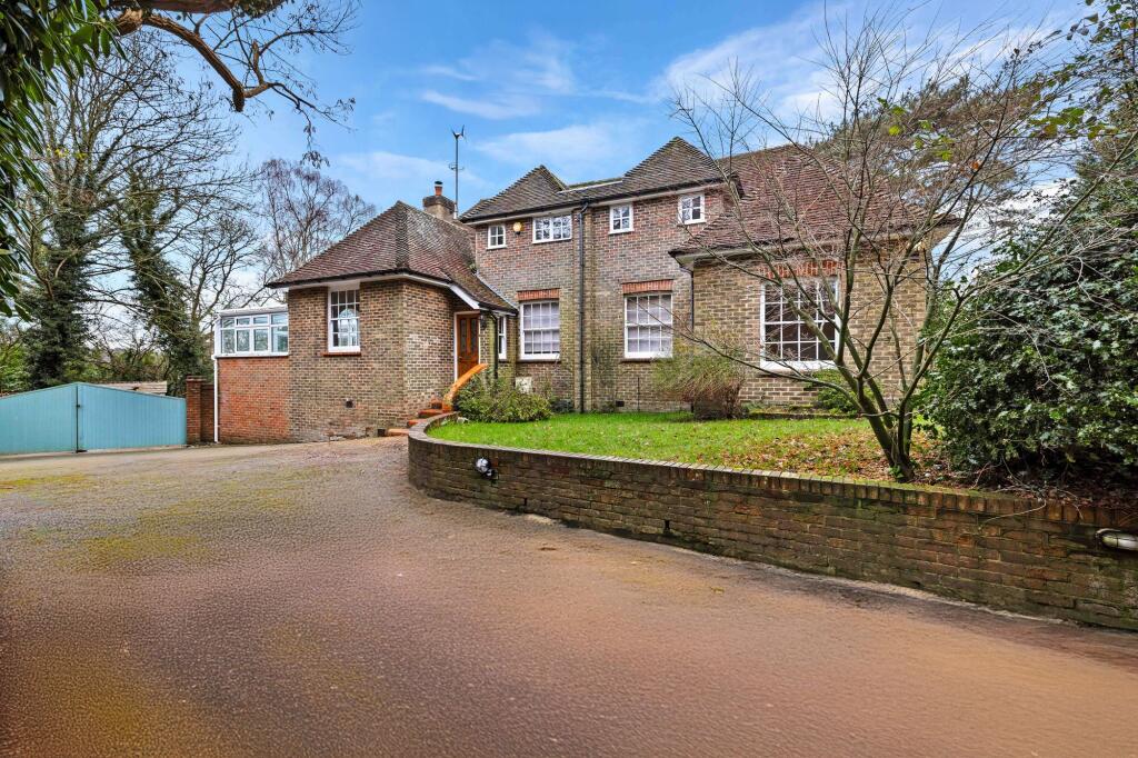 Main image of property: Imberhorne Lane, East Grinstead, RH19