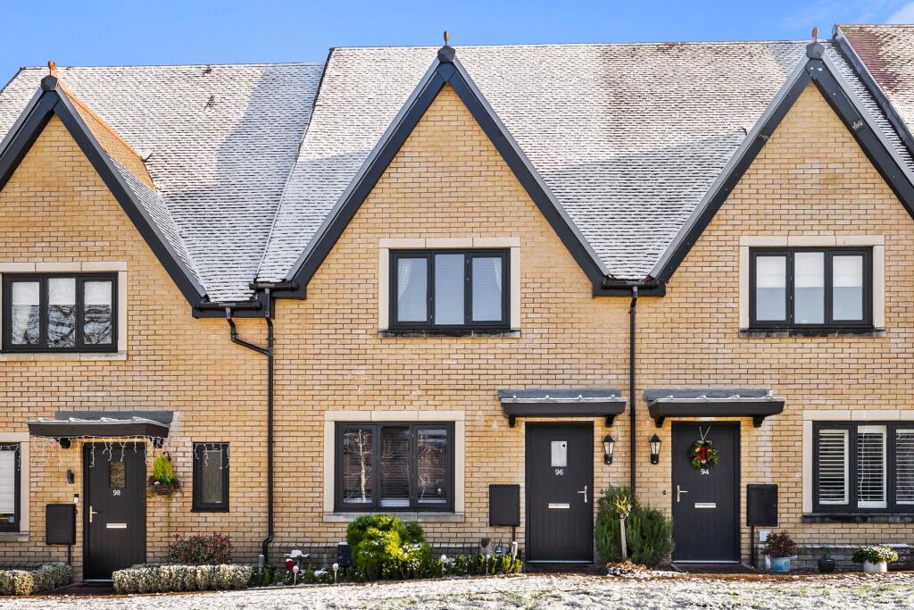 Main image of property: Sister Ann Way, East Grinstead, RH19