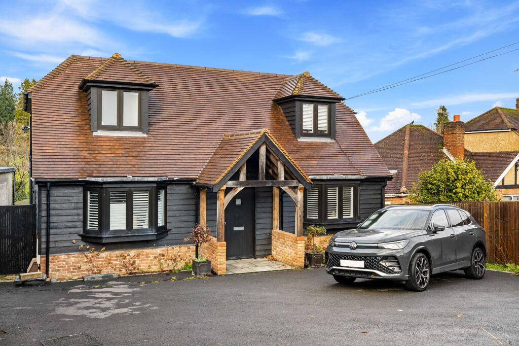 Main image of property: Blackwell Road, East Grinstead, RH19