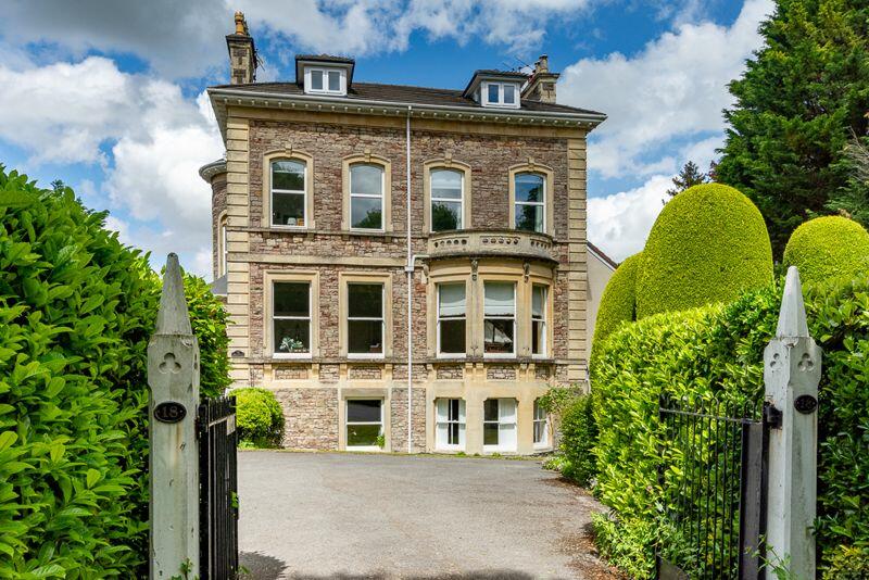 Main image of property: The Avenue, Sneyd Park, Bristol, BS9 1PE