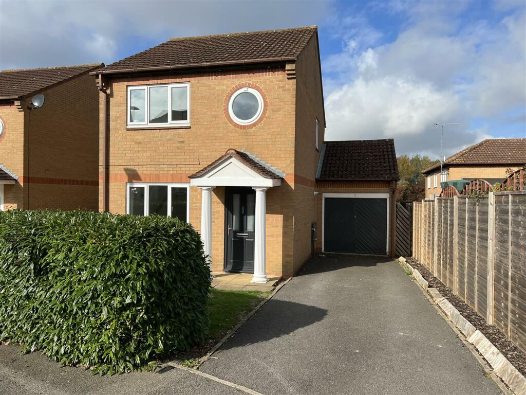 3 bedroom house for rent in Emerson Valley, Milton Keynes, MK4