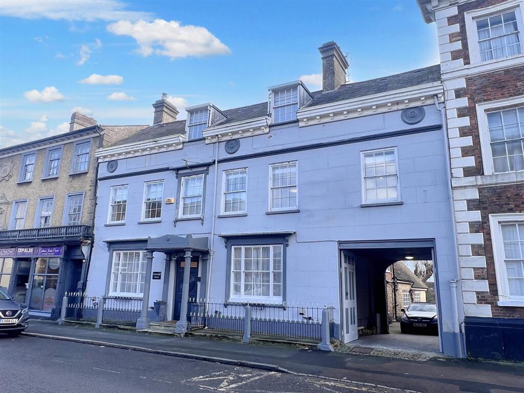 Main image of property: Castle Street, Buckingham