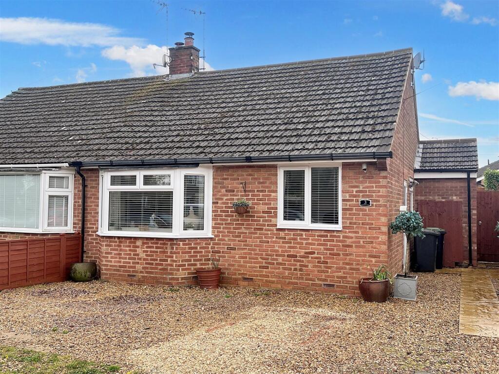 Main image of property: Stonelea Road, Sywell, Northampton