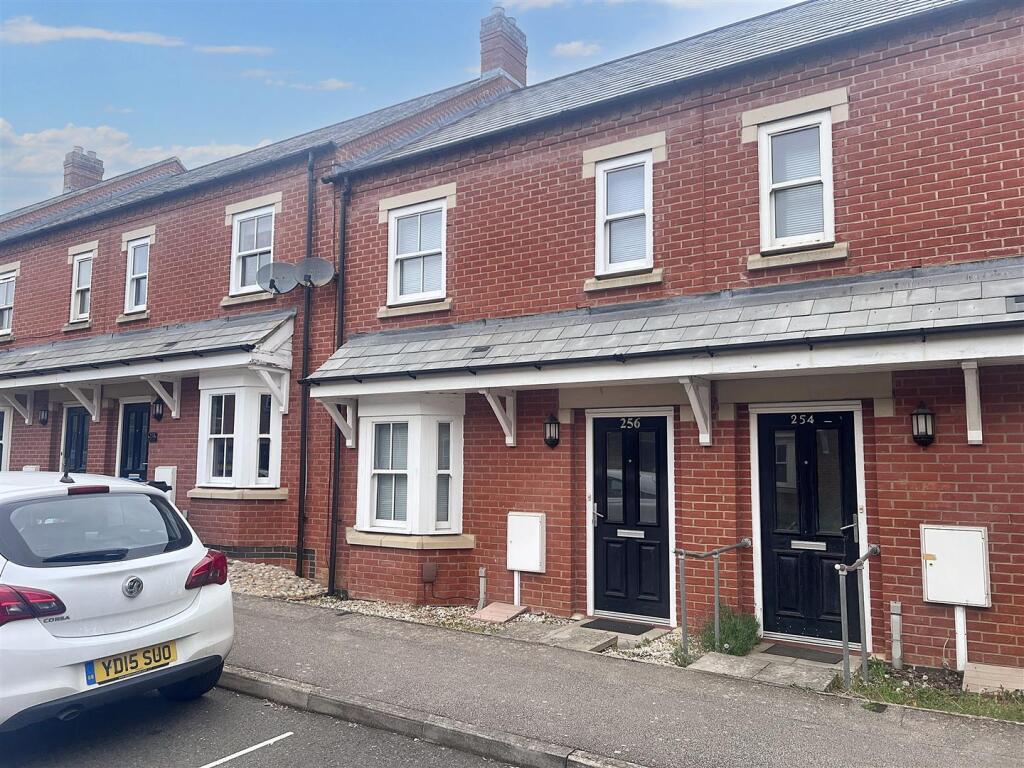 Main image of property: Church Street, Wolverton, Milton Keynes