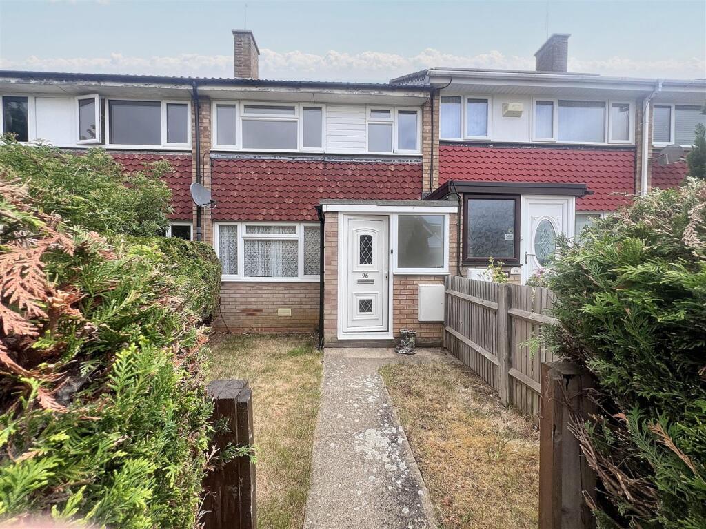 Main image of property: Mersey Close, Bletchley