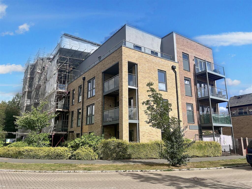 Main image of property: Atlas Way, Oakgrove, Milton Keynes