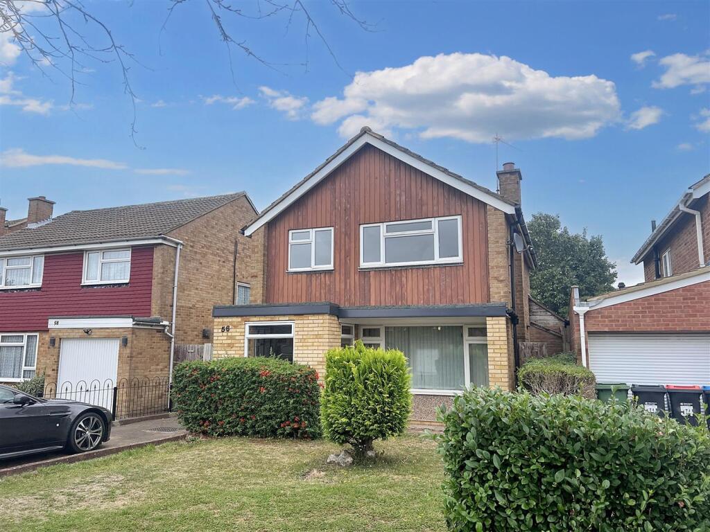 Main image of property: Rickley Lane, Bletchley, Milton Keynes