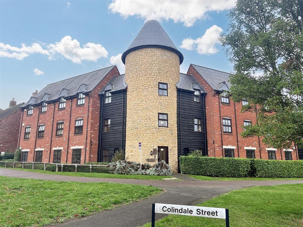 Main image of property: Islington Grove, Monkston Park, Milton Keynes