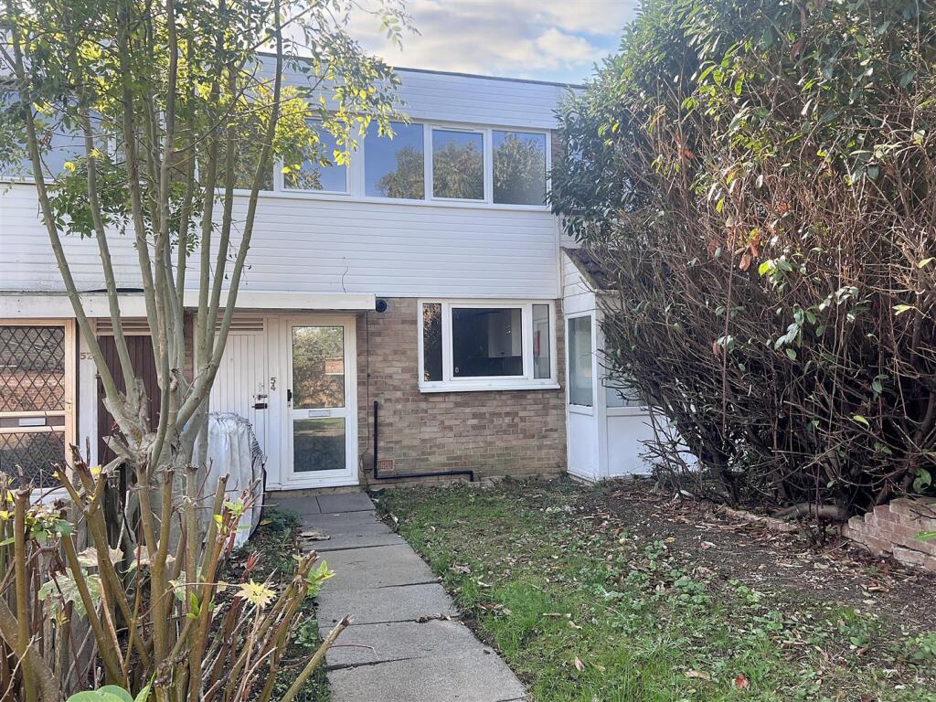 Main image of property: Arrow Place, Bletchley, Milton Keynes