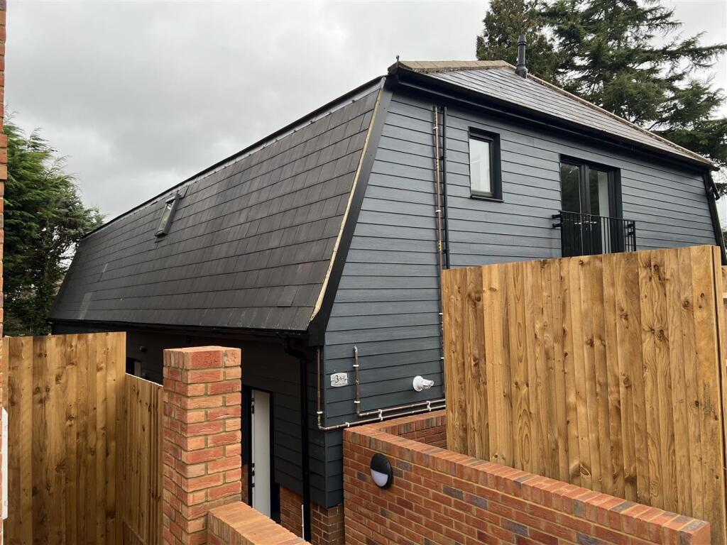 Main image of property: Chartridge Lane, Chesham