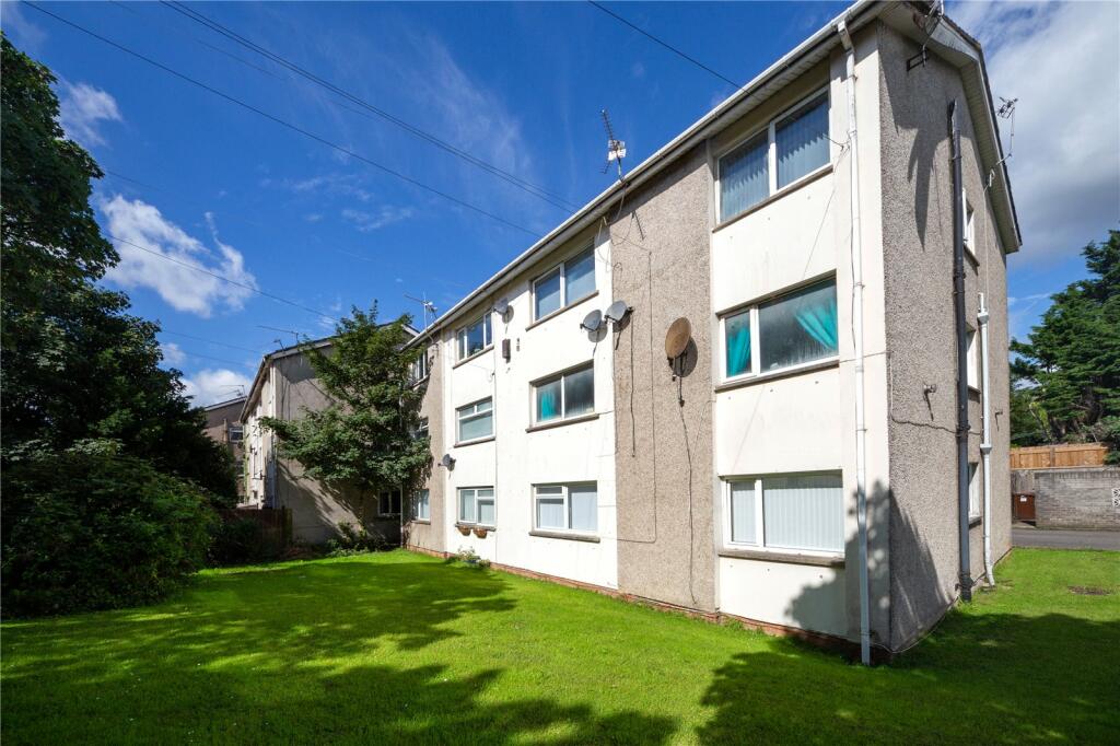 3 bedroom apartment for sale in Downton Grange, Rumney, Cardiff, CF3