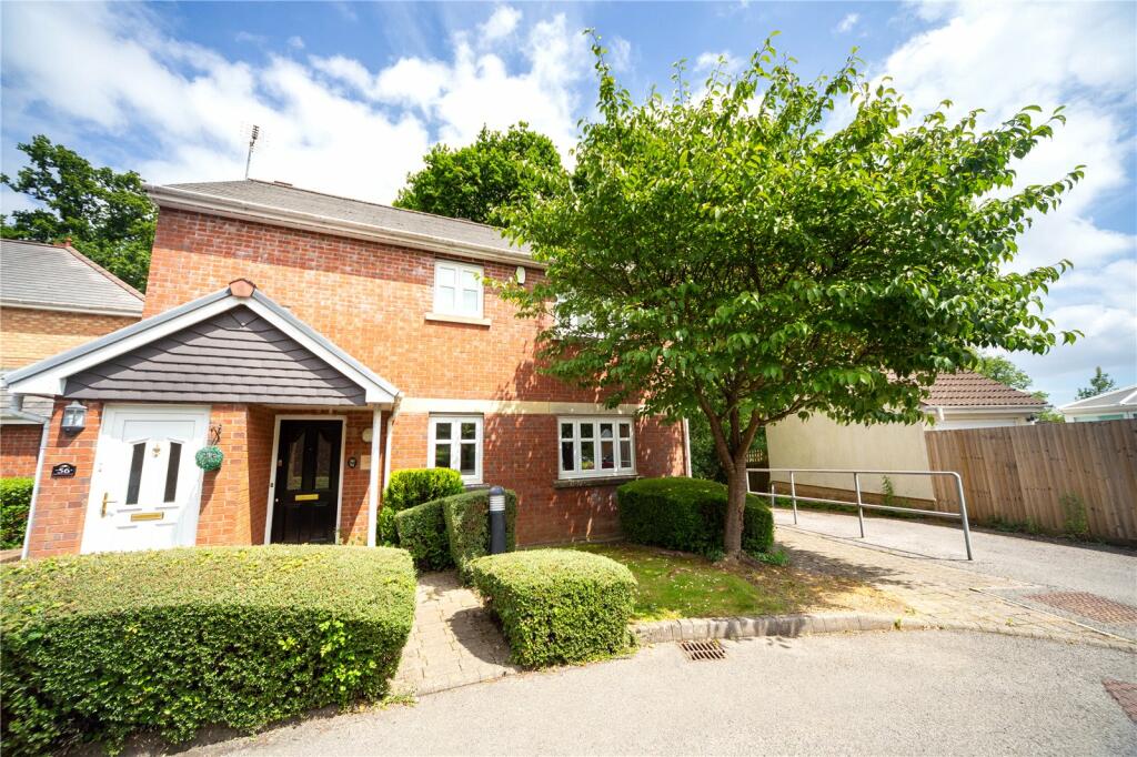 2 bedroom for rent in Woodruff Way, Thornhill, Cardiff, CF14